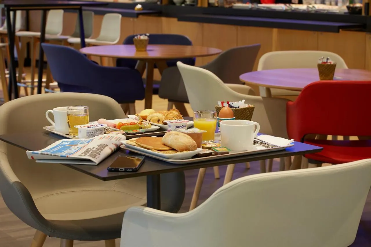Ibis Archamps Porte De Geneve 3*,  France