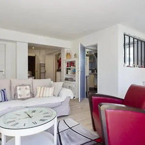 Apartamento De La Grande - Welkeys
