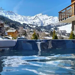 Hotel L'oxygene