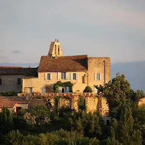 La Commanderie De Lachapelle , Lachapelle (Tarn-et-Garonne) France