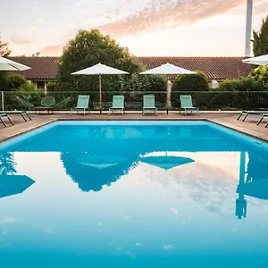 De Diane - Apart-hotel Toulouse