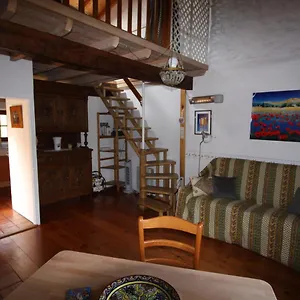 Appartement Touroulet
