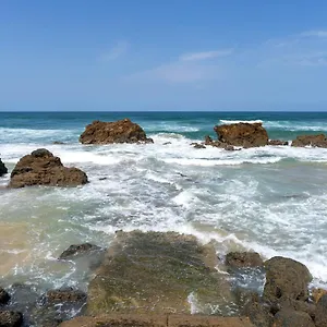 La Coline Bleue , Biarritz France