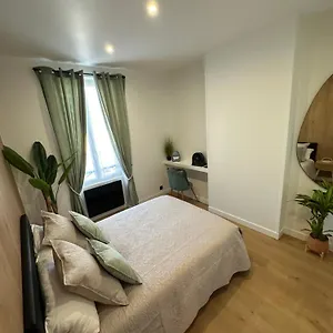Logement Entier T3 78m2 6 Personnes Max , La Londe-les-Maures France
