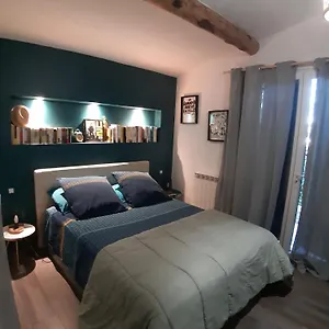 La Petite Echauguette , Aix-en-Provence France