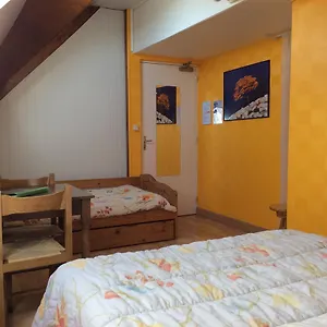 Hotel La Cabanne