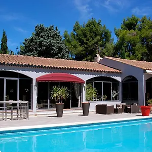Les Mazets Des Roches 3*, Tarascon Frankreich