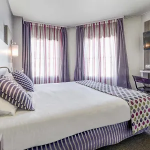 De Charonne Hotel Paris