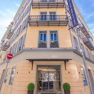 Azur Riviera 4*, Nizza Frankreich