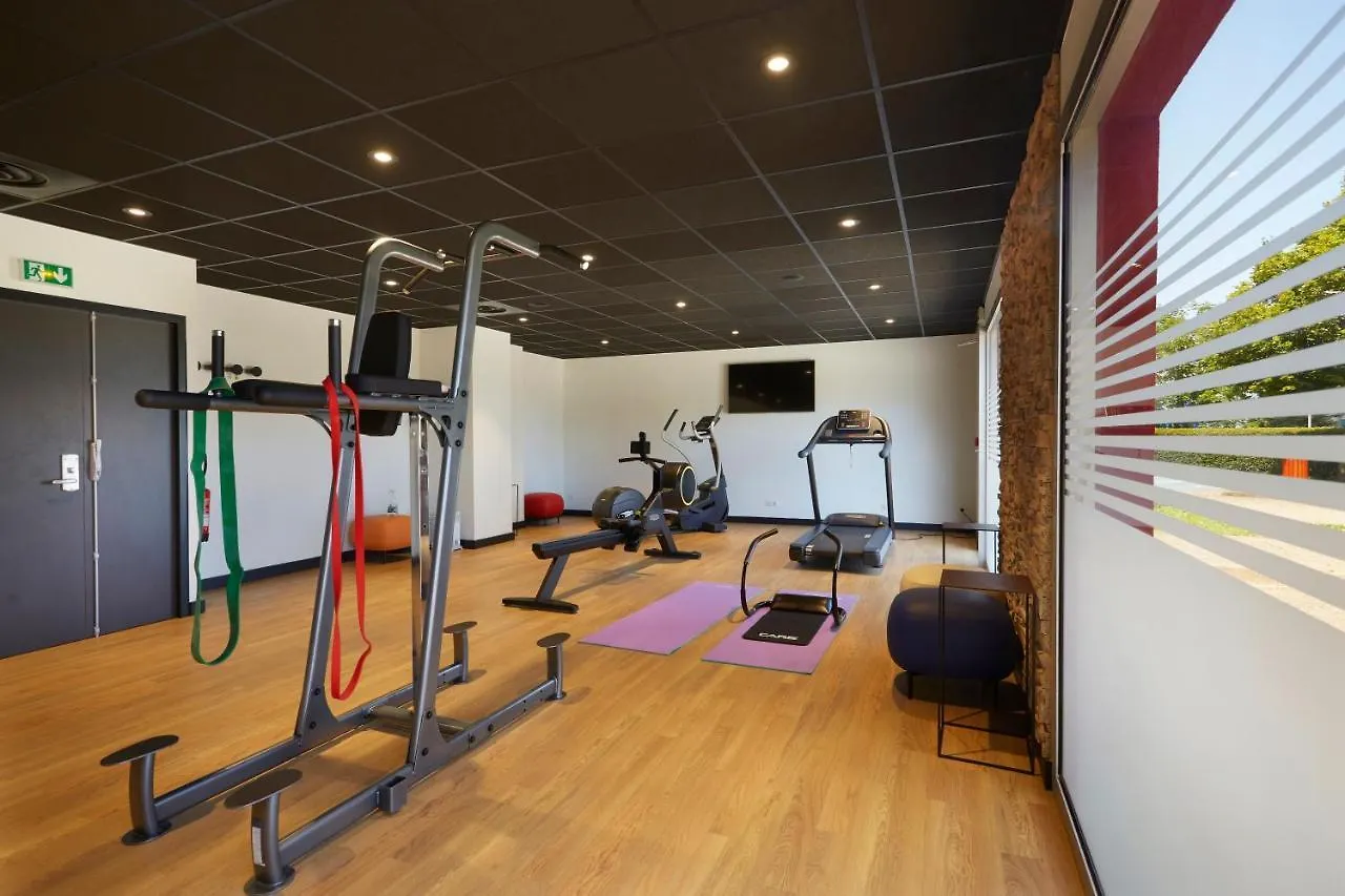 ibis Archamps Porte de Genève Frankreich