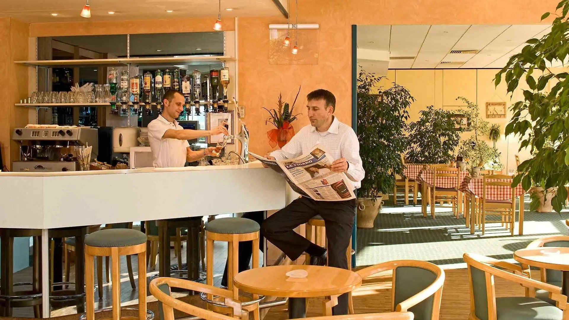 ibis Archamps Porte de Genève
