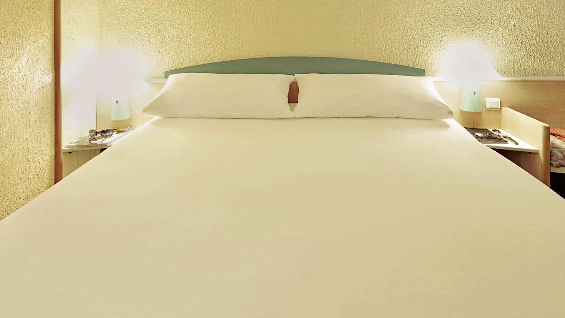ibis Archamps Porte de Genève Frankreich